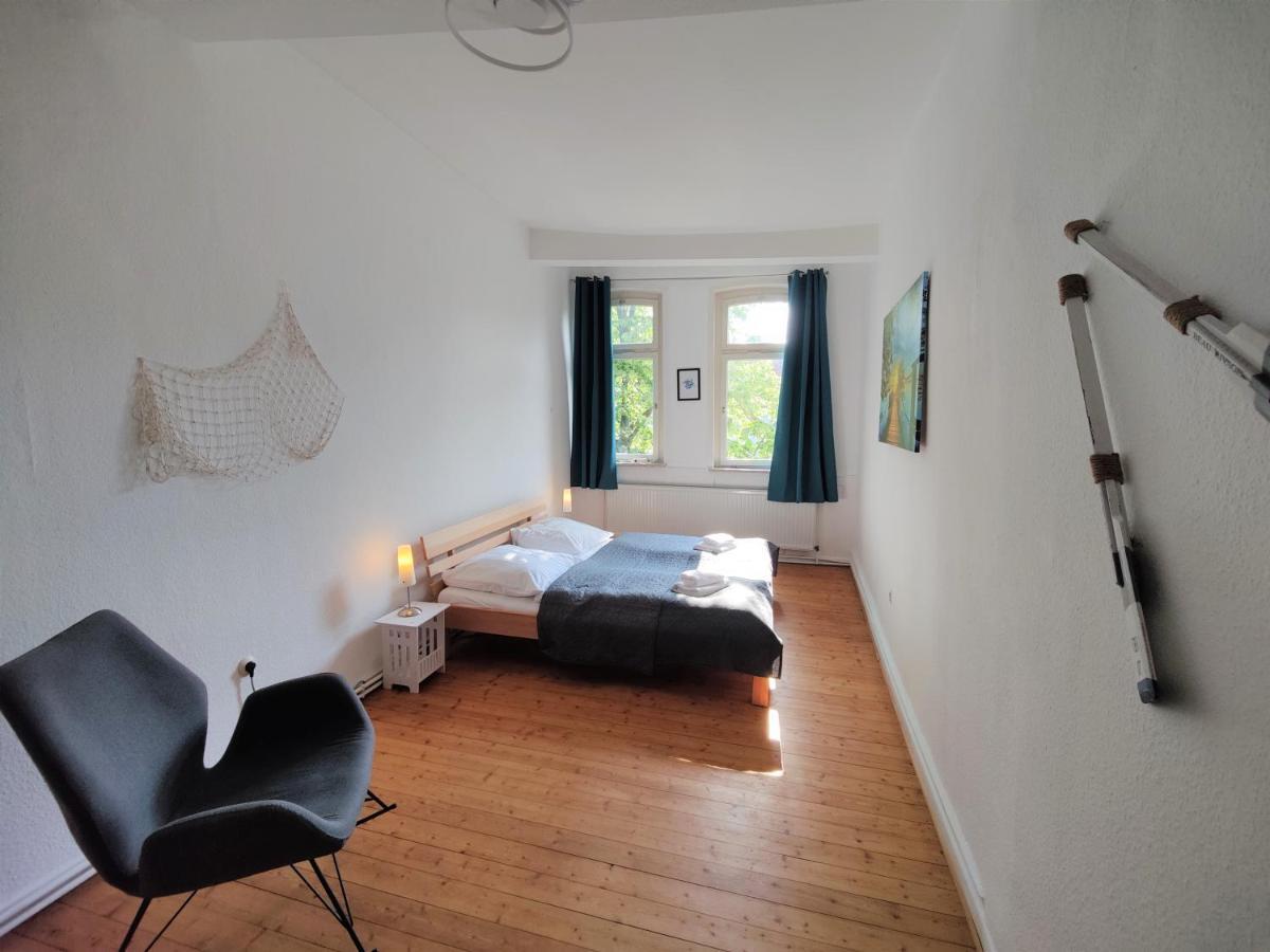 Апартаменти Friedberger Charme, 6 Personen, Traumlage, Parken, Kicker Екстер'єр фото